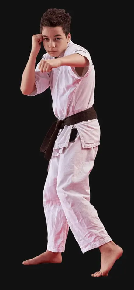Kids Martial Arts Classes | Wright Fight Concepts